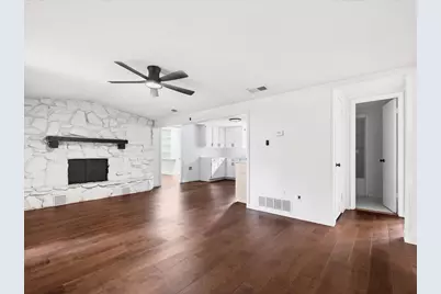 215 Folly Beach Drive #B, Lake Dallas, TX 75065 - Photo 2