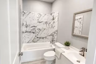 4703 Gooseberry Trail, Granbury, TX 76048 - Photo 8