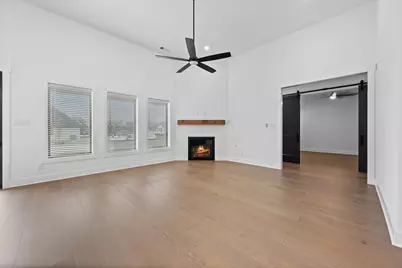 132 Willow Oak Drive, Krugerville, TX 76227 - Photo 6