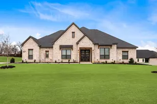 126 Texas Ash Dr, Krugerville, TX 76227 - Photo 1