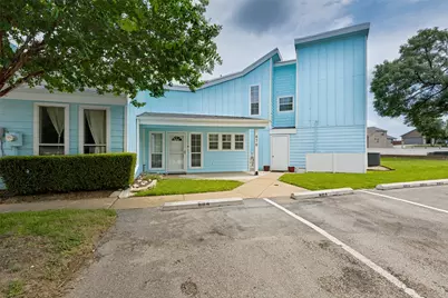 676 Harbor Drive, Azle, TX 76020 - Photo 1