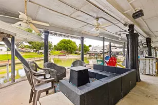 676 Harbor Dr, Azle, TX 76020 - Photo 24