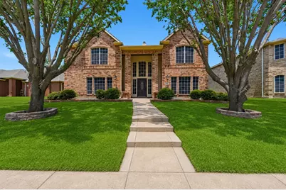 133 Blanchard Drive, Rockwall, TX 75032 - Photo 1