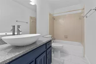 4128 Woodenrail Ln, Irving, TX 75061 - Photo 16