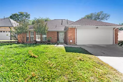 4128 Woodenrail Lane, Irving, TX 75061 - Photo 1