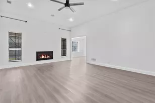4128 Woodenrail Ln, Irving, TX 75061 - Photo 2