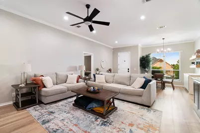 1045 Addison, Reno, TX 75462 - Photo 4