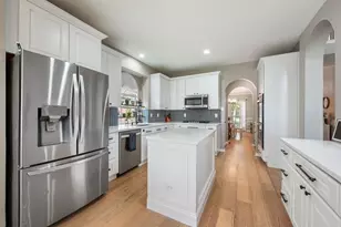 5304 Bellis Dr, Fort Worth, TX 76244 - Photo 8