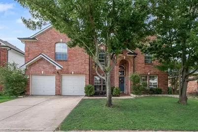 5304 Bellis Drive, Fort Worth, TX 76244 - Photo 2