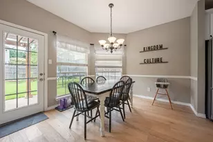 5304 Bellis Dr, Fort Worth, TX 76244 - Photo 14
