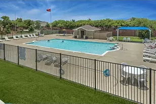 4716 Meadow Green Trail, Fort Worth, TX 76244 - Photo 32