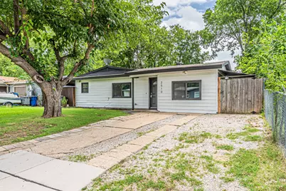 2510 Bluffton Drive, Dallas, TX 75228 - Photo 2