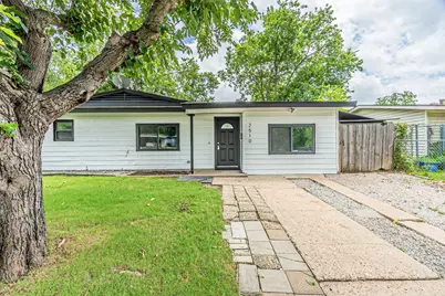 2510 Bluffton Drive, Dallas, TX 75228 - Photo 1