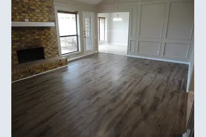 7517 Cimarron Drive, North Richland Hills, TX 76182 - Photo 2