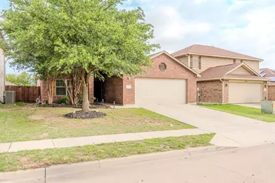 4117 Tiburon Street, Fort Worth, TX 76106 - Photo 2