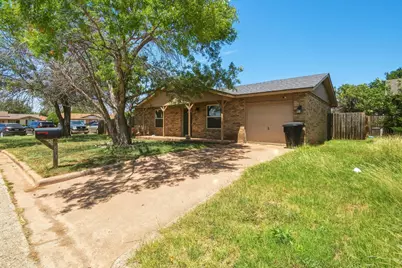 873 Presidio Drive, Abilene, TX 79605 - Photo 2