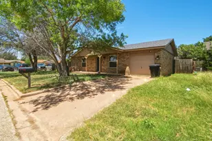 873 Presidio Dr, Abilene, TX 79605 - Photo 2