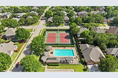 2113 Stevenson Lane, Flower Mound, TX 75028 - Photo 38
