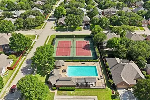2113 Stevenson Ln, Flower Mound, TX 75028 - Photo 38