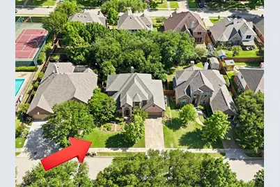 2113 Stevenson Lane, Flower Mound, TX 75028 - Photo 34