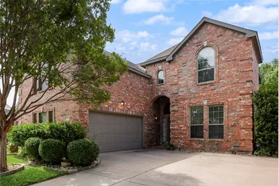 7309 Teakwood Drive, McKinney, TX 75072 - Photo 1