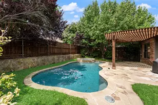 7309 Teakwood Dr, McKinney, TX 75072 - Photo 38