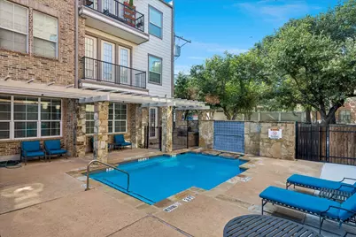 950 Henderson Street #1220, Fort Worth, TX 76102 - Photo 1