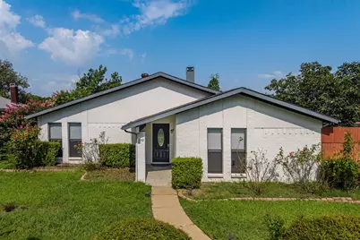 1742 Delaford Drive, Carrollton, TX 75007 - Photo 1