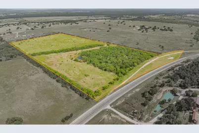 Tbd Hwy 67 Road, Graham, TX 76450 - Photo 1