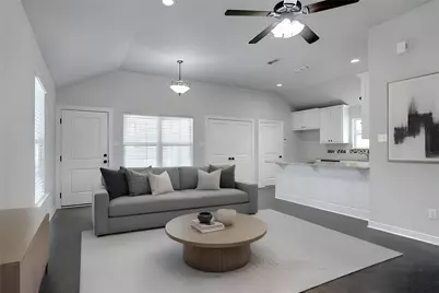 3324 Willing Avenue, Fort Worth, TX 76110 - Photo 8