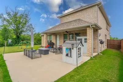15894 Talamore Lane, Frisco, TX 75035 - Photo 32
