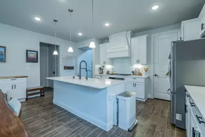 15894 Talamore Lane, Frisco, TX 75035 - Photo 8