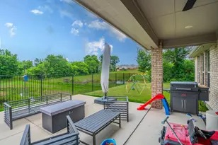 15894 Talamore Ln, Frisco, TX 75035 - Photo 30