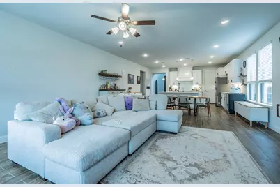 15894 Talamore Lane, Frisco, TX 75035 - Photo 2