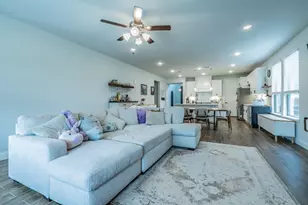 15894 Talamore Ln, Frisco, TX 75035 - Photo 2