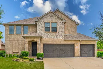 15894 Talamore Lane, Frisco, TX 75035 - Photo 1