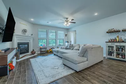 15894 Talamore Lane, Frisco, TX 75035 - Photo 24