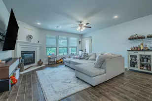 15894 Talamore Ln, Frisco, TX 75035 - Photo 24