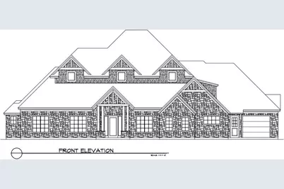 3512 Fairway Drive, Denton, TX 76226 - Photo 1