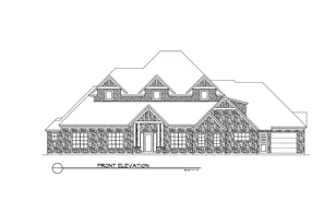 3512 Fairway Dr, Denton, TX 76226 - Photo 1
