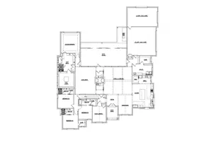 3500 Fairway Dr, Denton, TX 76226 - Photo 38