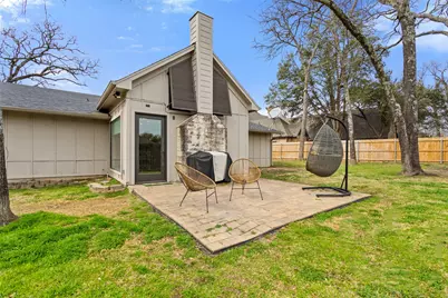 237 Hideaway Lane E, Hideaway, TX 75771 - Photo 30