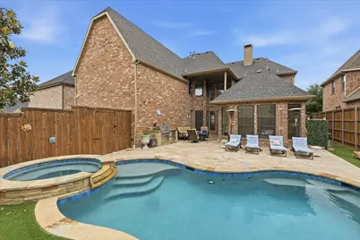 11150 Sugar Mill Lane, Frisco, TX 75033 - Photo 32