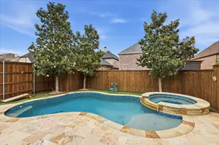 11150 Sugar Mill Ln, Frisco, TX 75033 - Photo 30