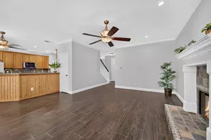 11113 Jereme Trail, Frisco, TX 75035 - Photo 8