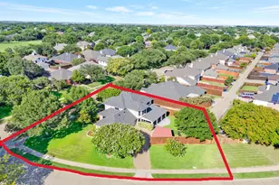 11113 Jereme Trail, Frisco, TX 75035 - Photo 1