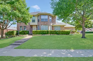 11113 Jereme Trail, Frisco, TX 75035 - Photo 1