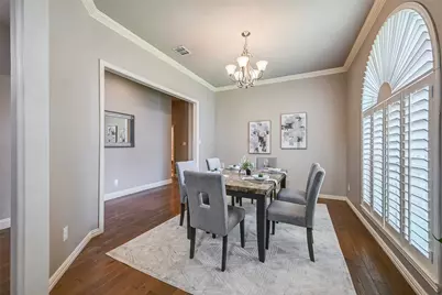 5601 Belle Chasse Lane, Frisco, TX 75035 - Photo 4