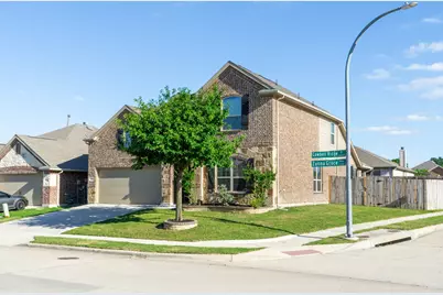 1337 Zanna Grace Way, Fort Worth, TX 76052 - Photo 2
