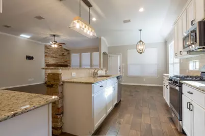 1337 Zanna Grace Way, Fort Worth, TX 76052 - Photo 18